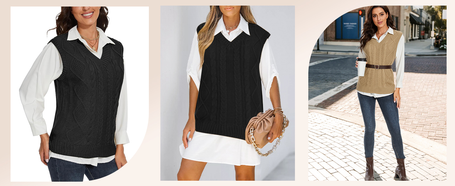 vest