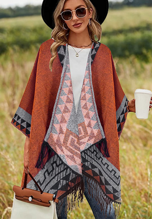 poncho