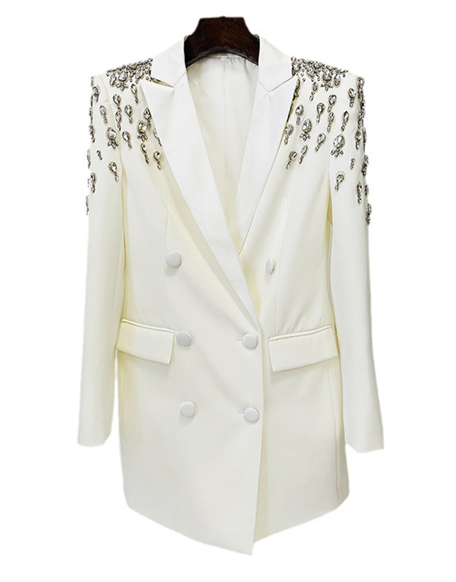 Blazer Dresses