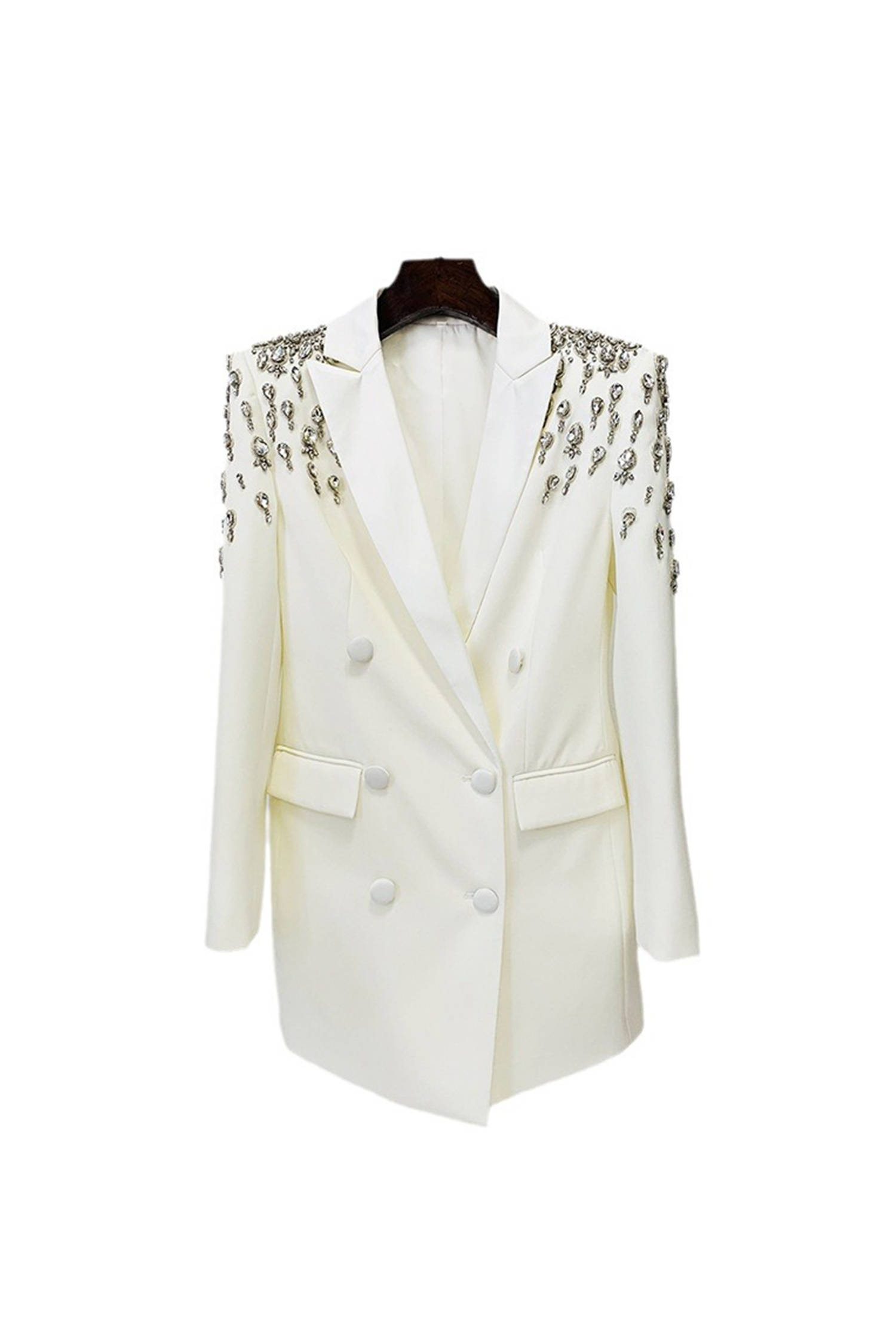 BLAZER CHARM