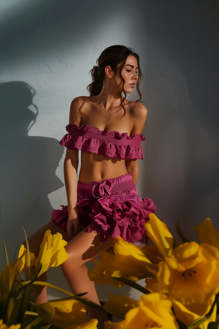 Dressing Up and Keeping It Fresh: The Ultimate Guide to Dress Care-CATCHALL