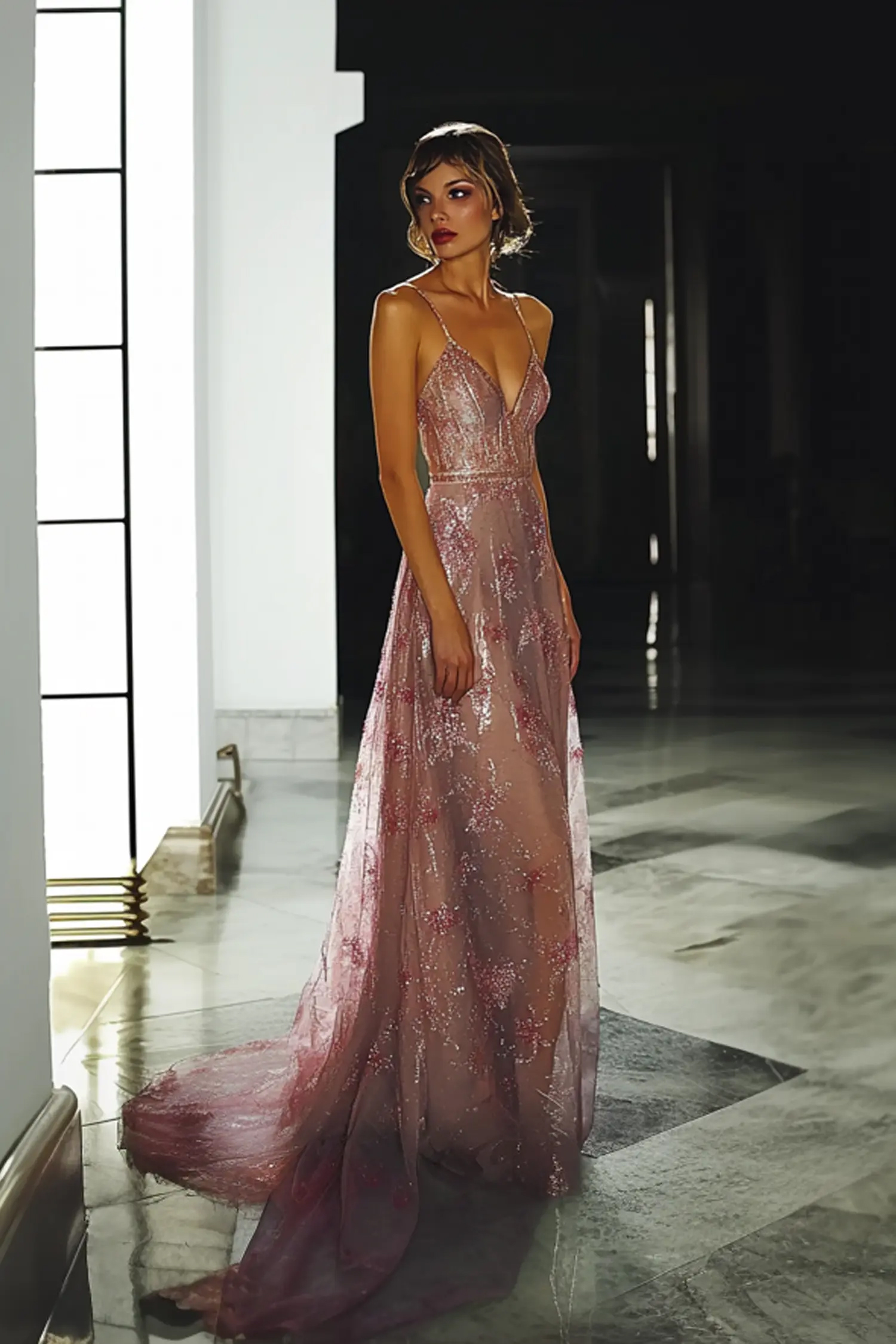 How to Choose the Perfect Cocktail Dress for You？-CATCHALL