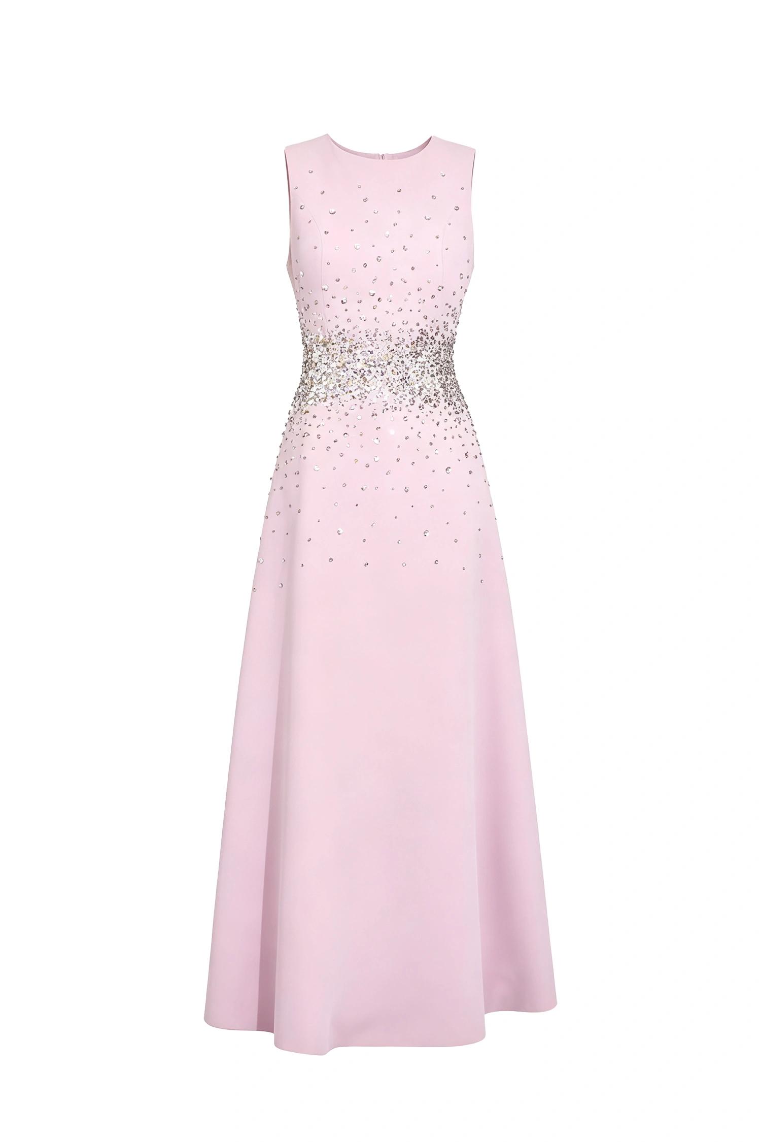 Embellished Dresses