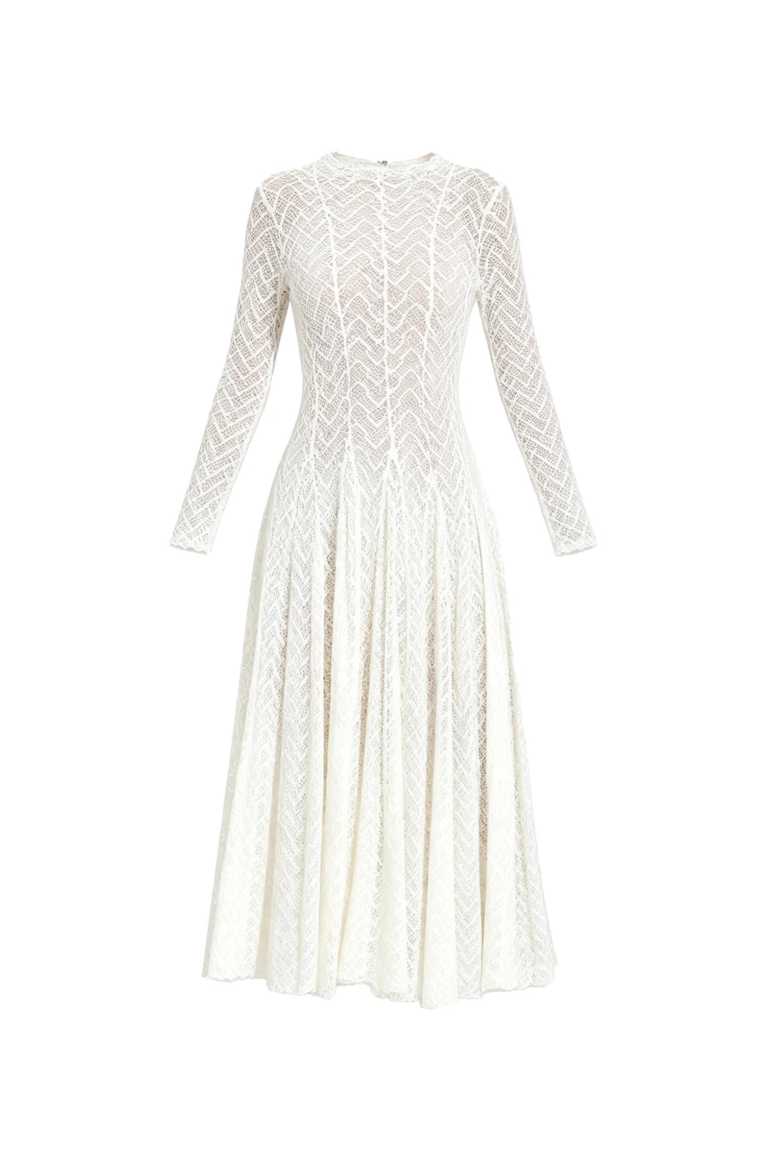 Lace Dresses