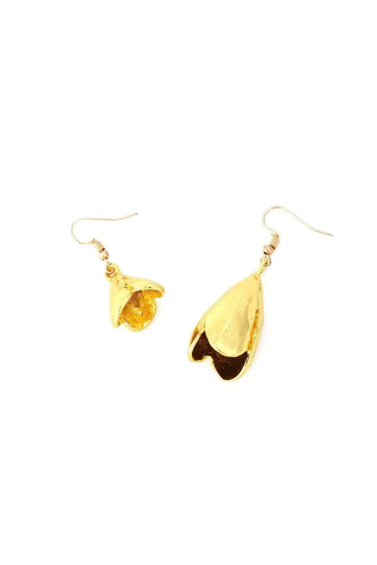 Adalynn Wind Chimes Earrings-CATCHALL