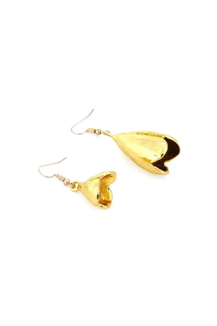 Adalynn Wind Chimes Earrings-CATCHALL