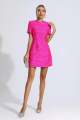 Astrid Skirt - Pink main image 0