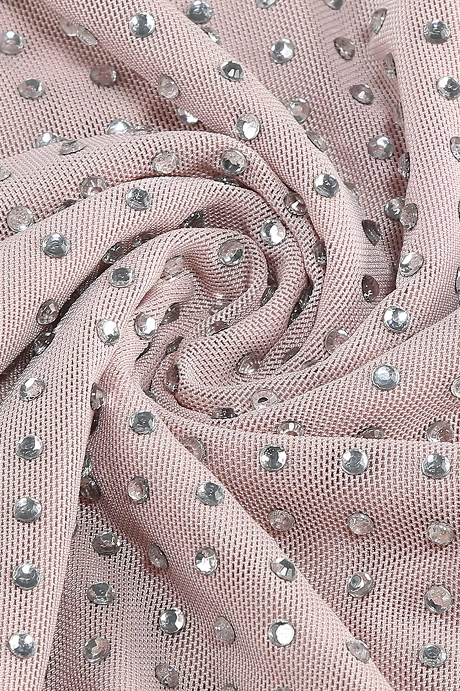 Aya Apricot Bodycon Maxi Dress-CATCHALL