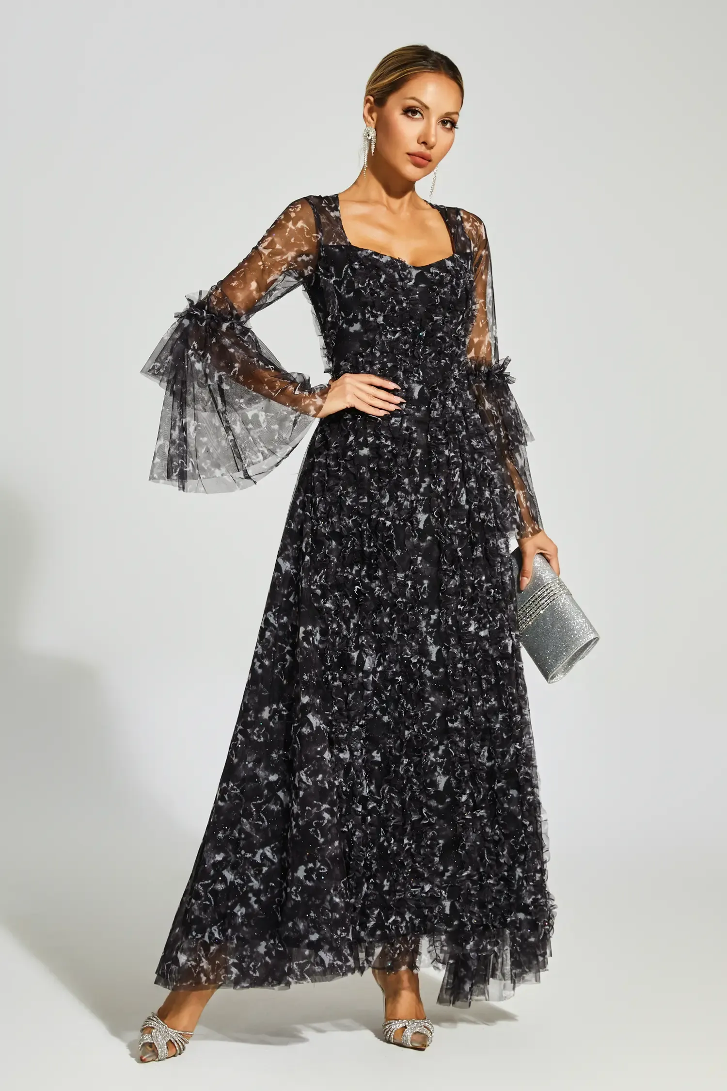 Tailored Allure