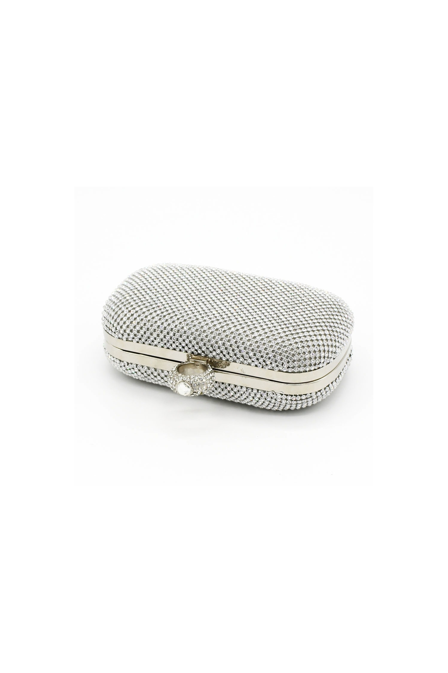 Burton Silver Diamond Bag-CATCHALL