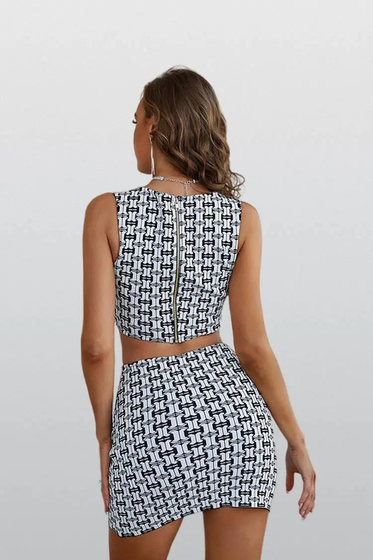 Celebrate Your Victories Shepherd Check Set-CATCHALL