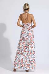 Frances Maxi Dress