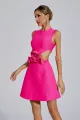 JULISSA GLAM MINI DRESS