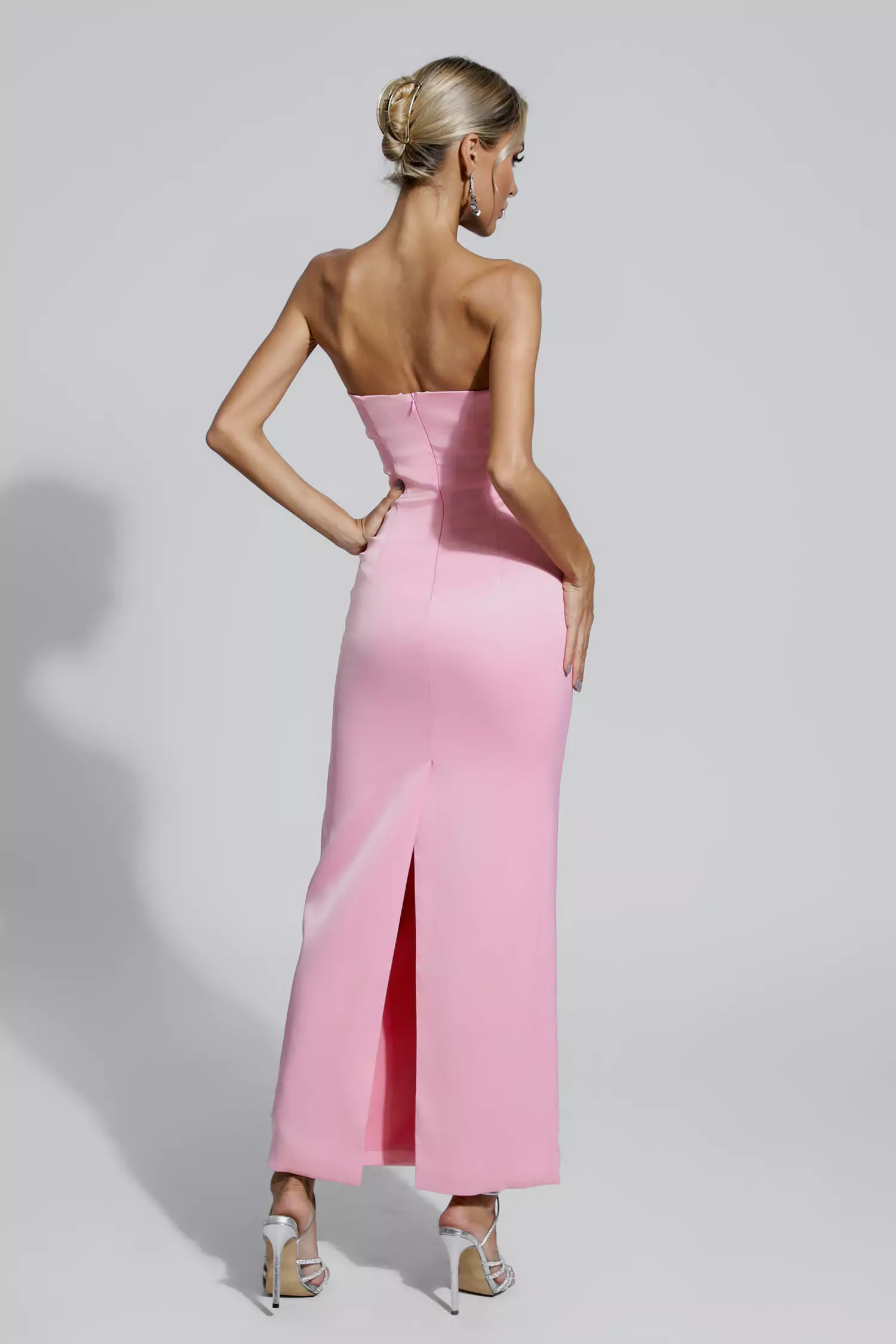 ◆CARLYN◆ Coco PINKH74105010 Designer fashion, Seoul-fully created | W Concept
