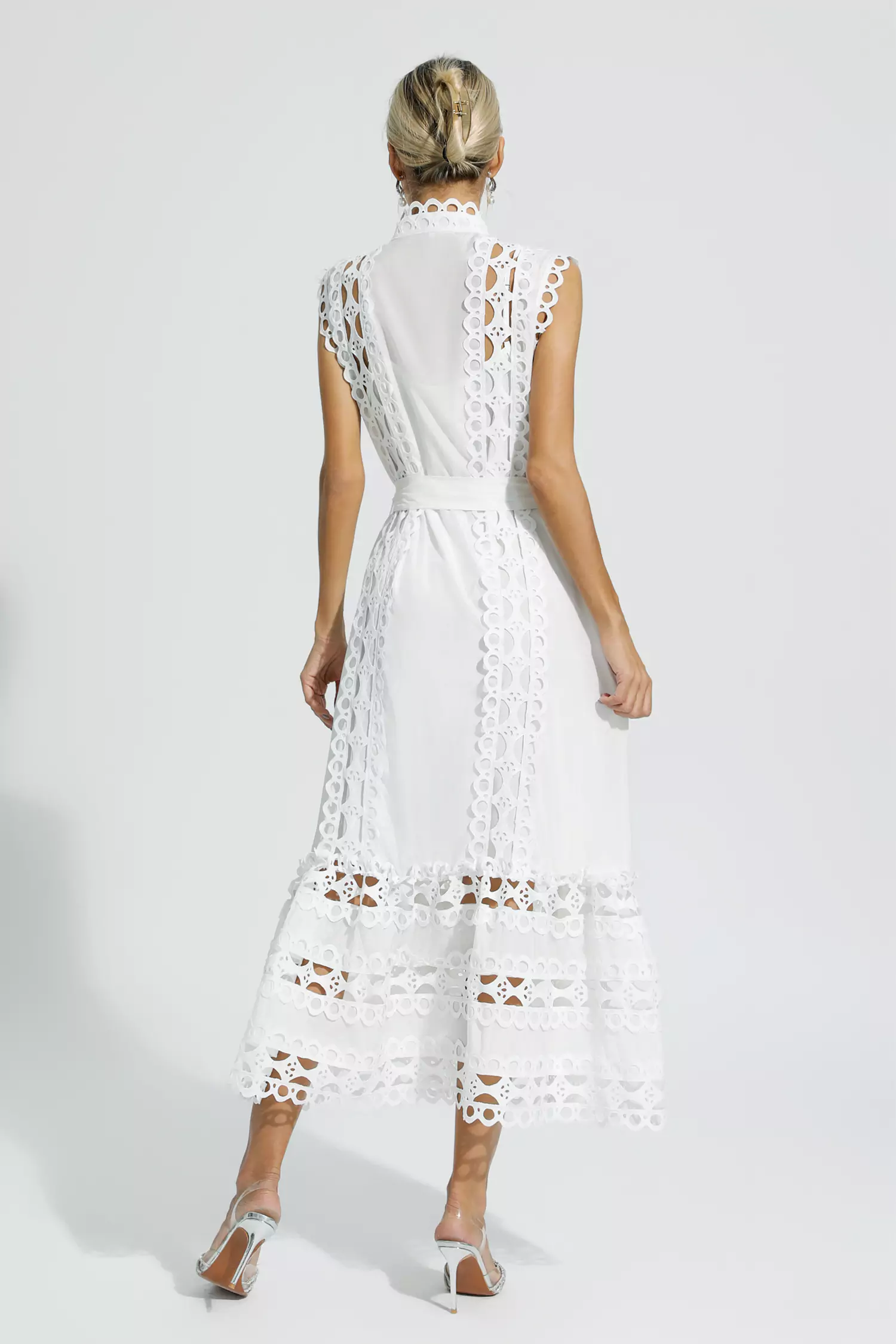 White Dresses | Shop Women's Fashion & Trendy Outfits – CATCHALL