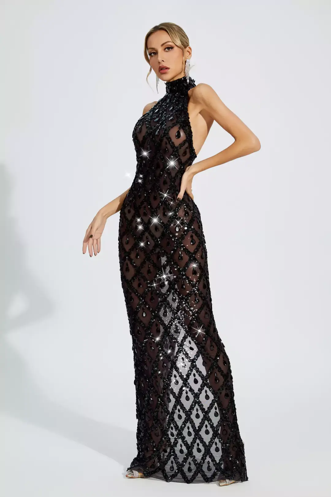 Formal Dresses