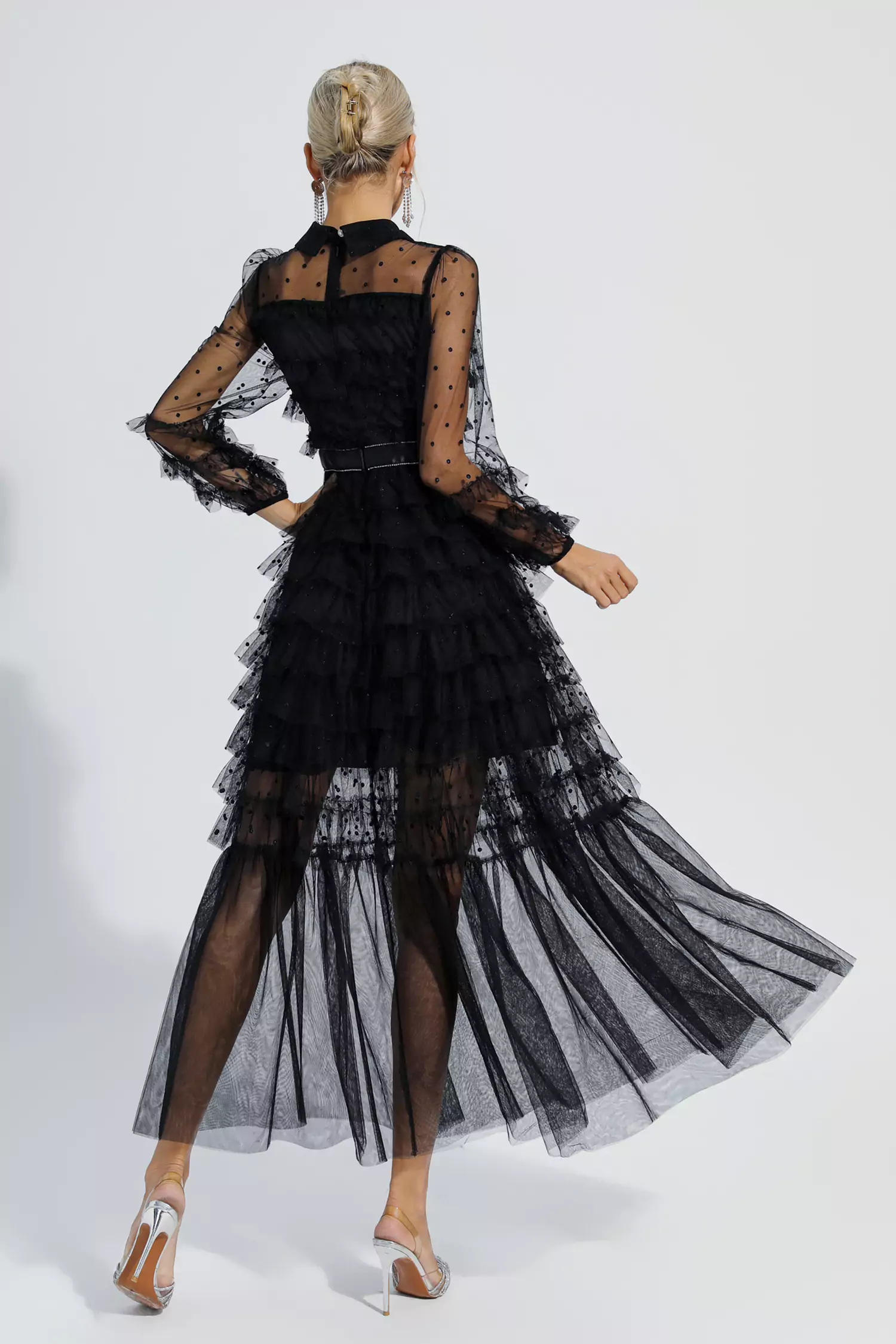 Long Sleeve Dress | Stylish, Feminine & Elegant Designs – CATCHALL