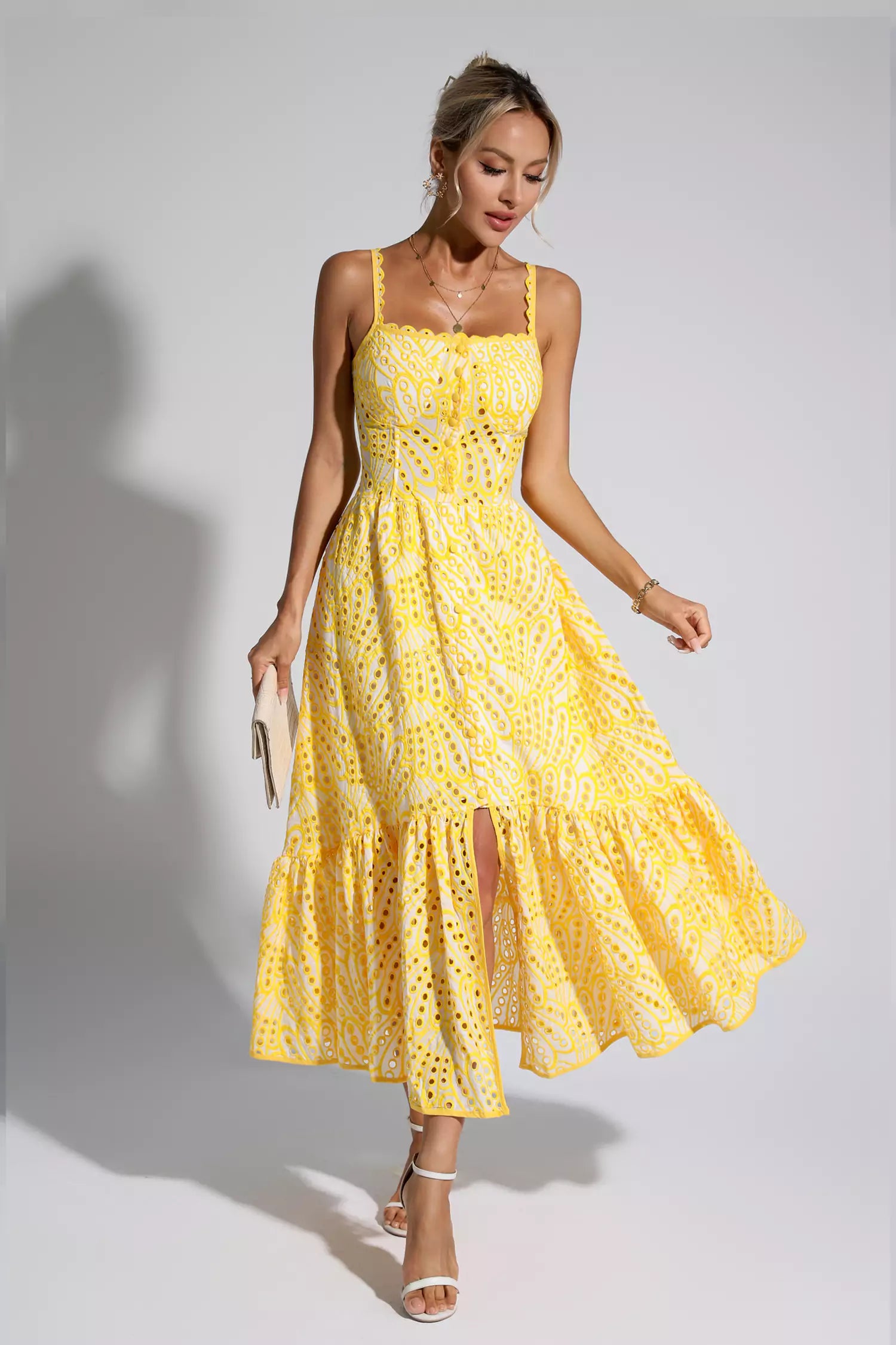 michelle-yellow-printed-maxi-dress