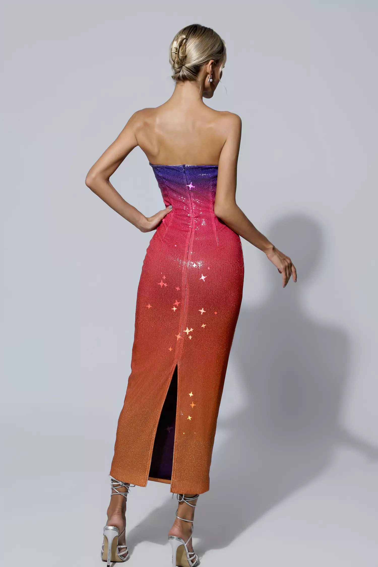 Sequin Dress Sparkly & Glittery Styles CATCHALL CATCHALL