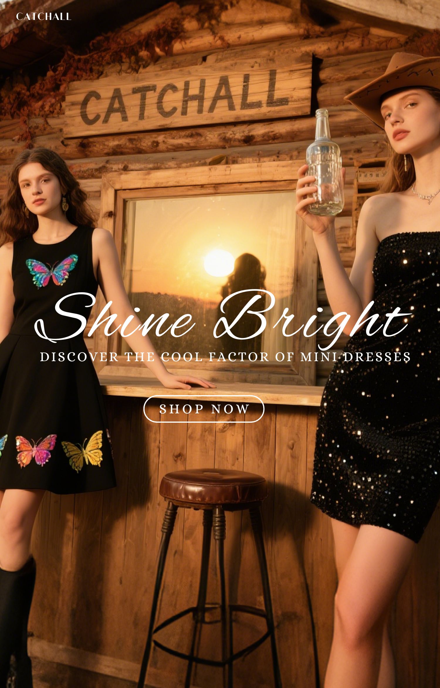 CATCHALL | Living for the sparkle and shine of this fabulous