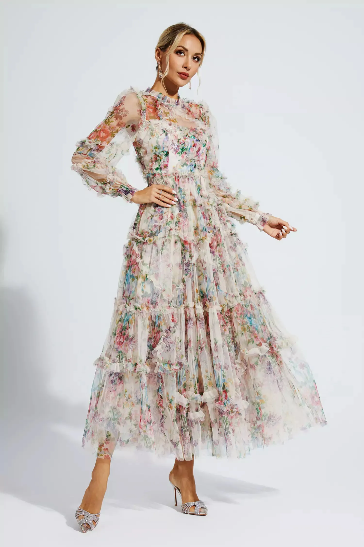 Bridesmaid Dresses-CATCHALL