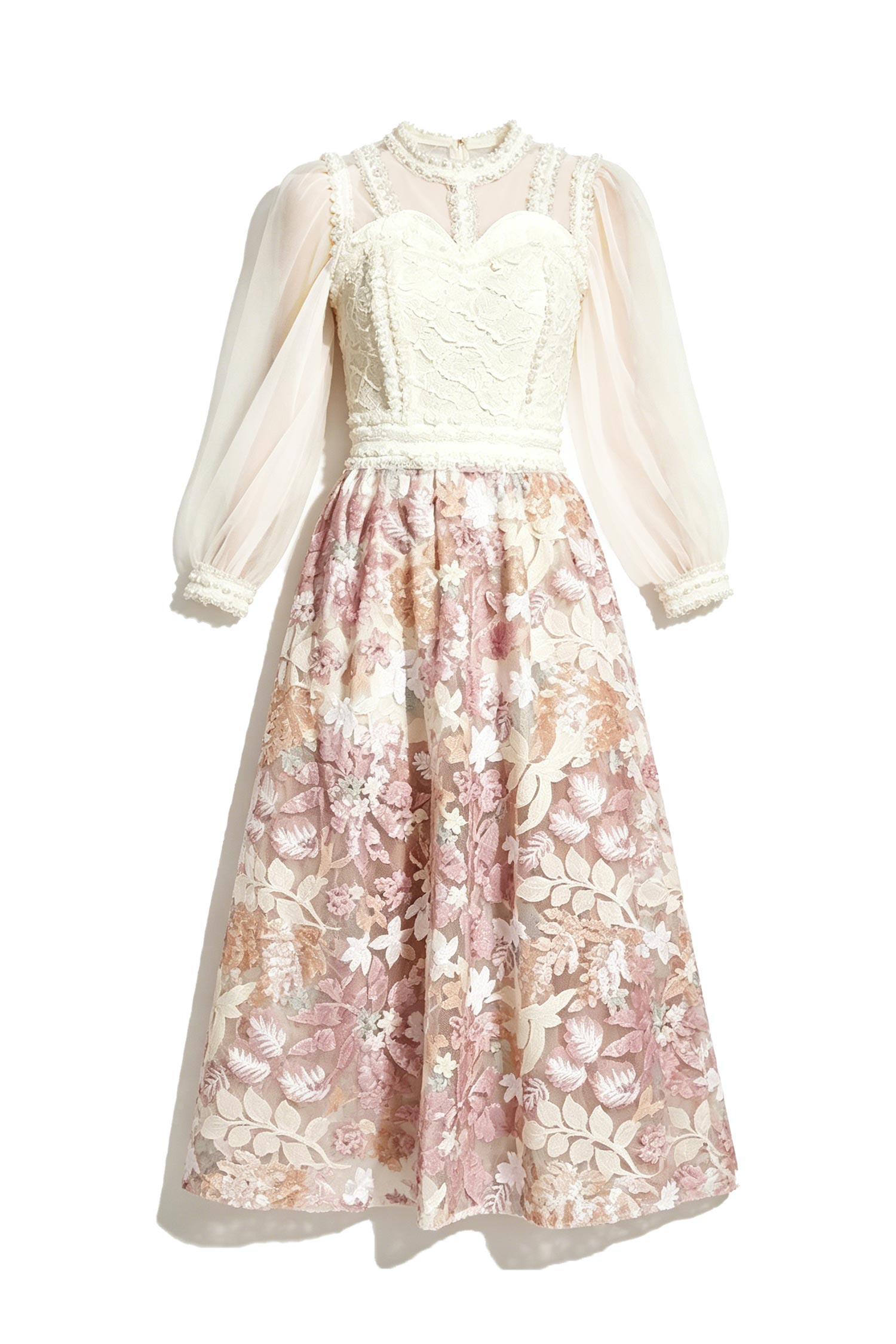 Embellished Dresses