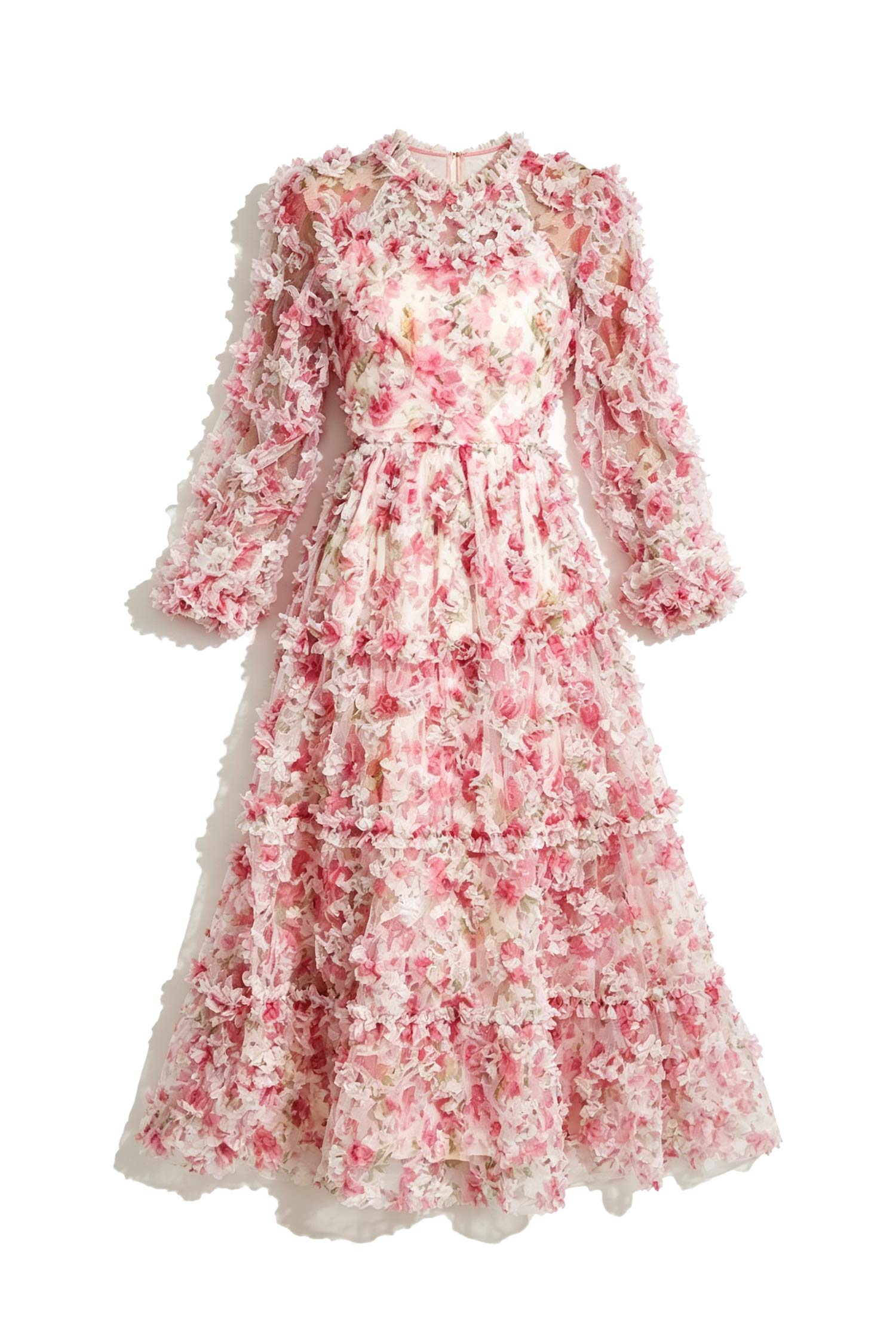 Floral Dresses