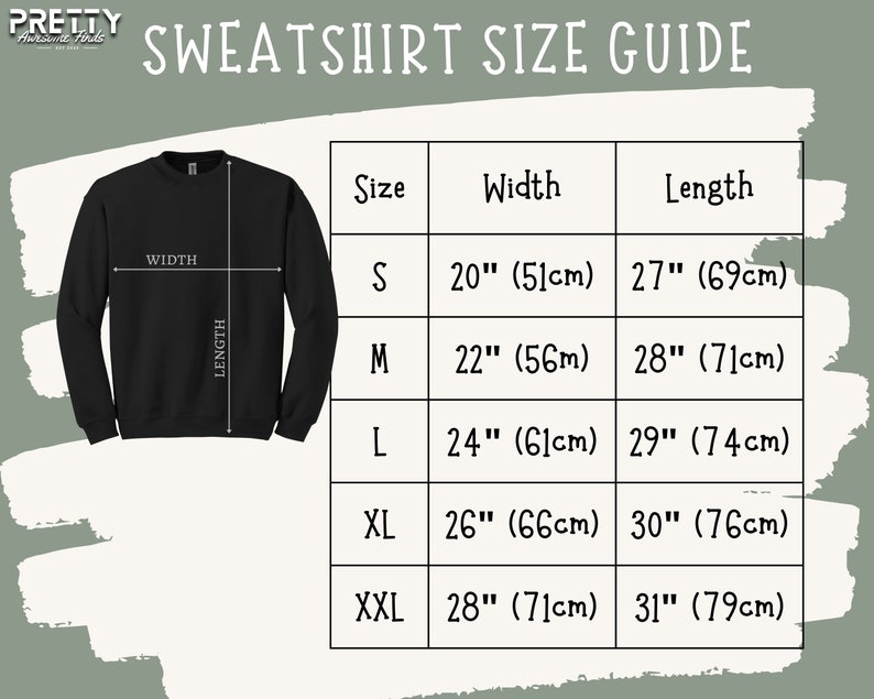 Cute Christmas Sweatshirt