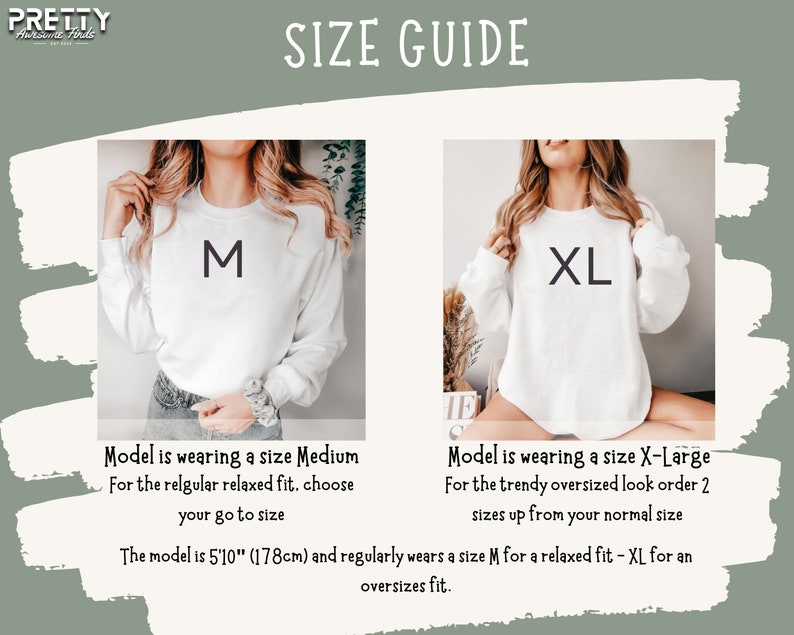 Cute Christmas Sweatshirt