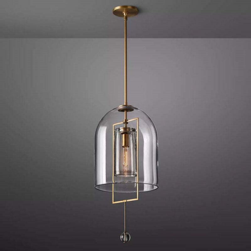 Bardstown Pendant
