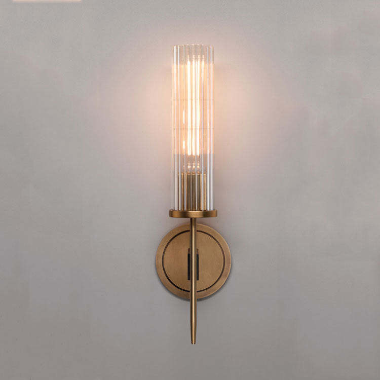 Alouette Wall Sconce-Zylero