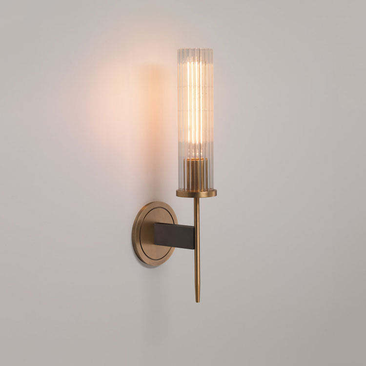 Alouette Wall Sconce