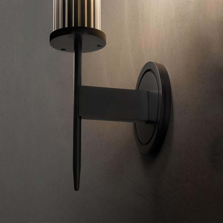 Alouette Wall Sconce