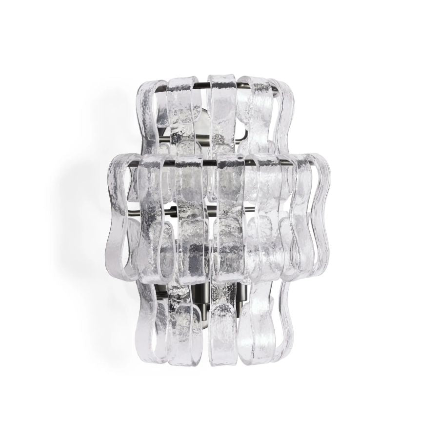 Ghiaccios Wall Sconce
