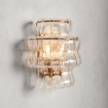 Ghiaccios Wall Sconce