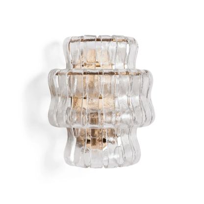 Ghiaccios Wall Sconce