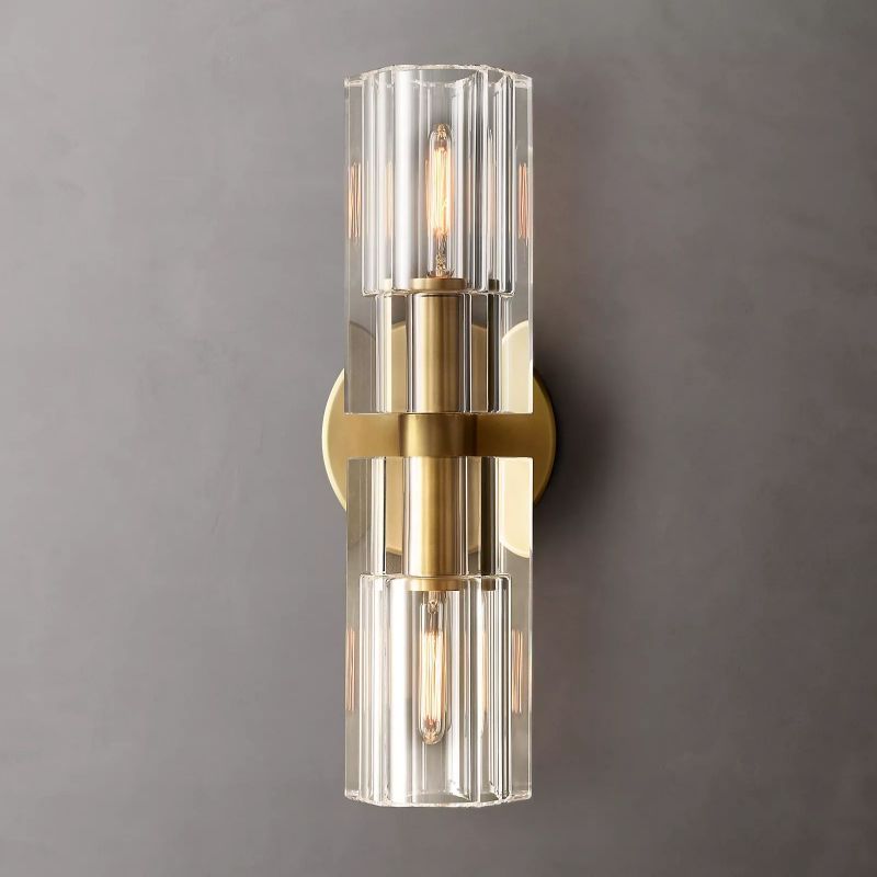 Sedona Linear Sconce