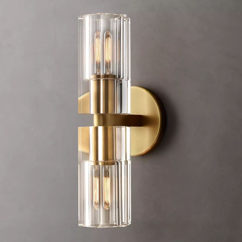 Sedona LED 2 Lights Wall Sconce