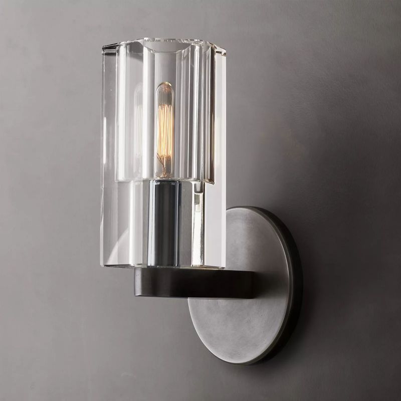 Sedona Sconce