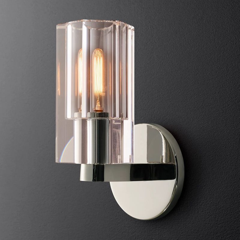 Sedona Sconce