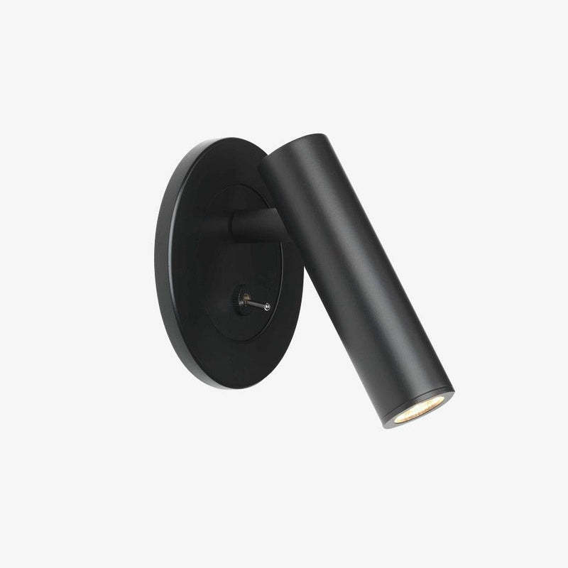 Pivotar Reading Wall Lamp-Zylero