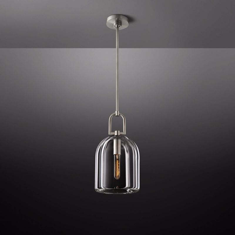 Nome Cloche Pendant