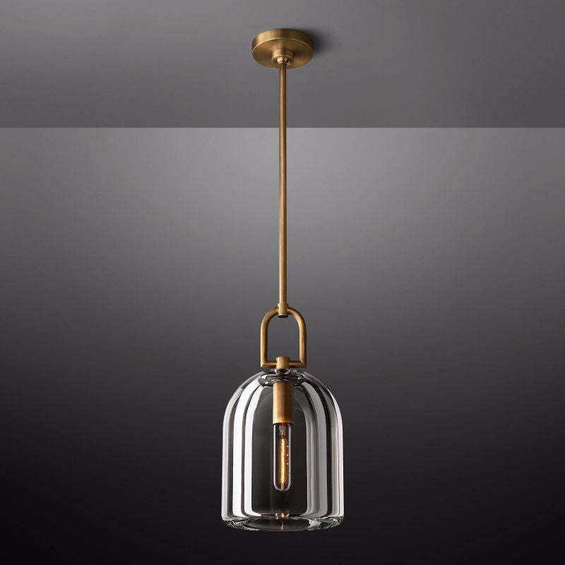 Nome Cloche Pendant