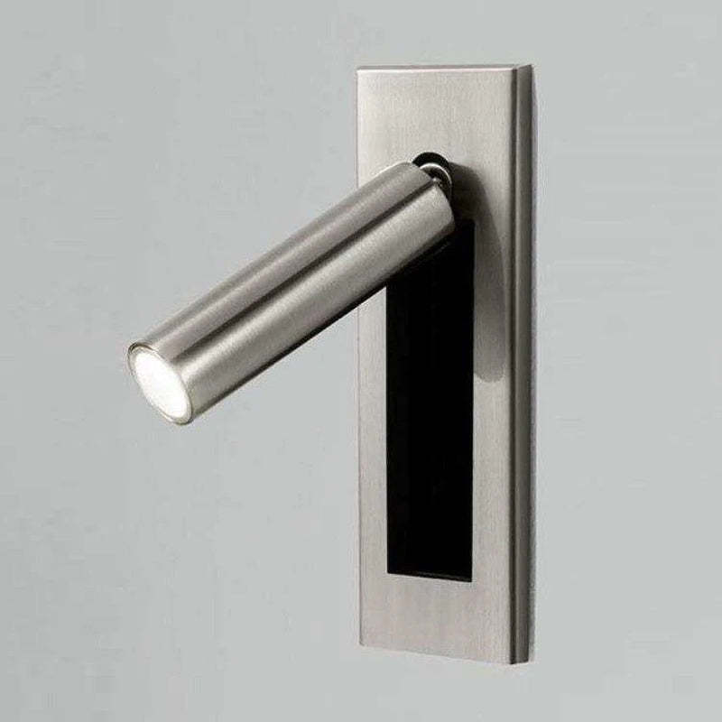 Sway Embedded Bedside Sconce