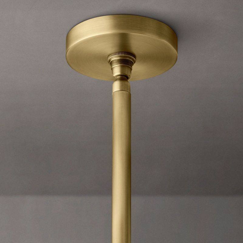 Lewiston Round Chandelier 46"