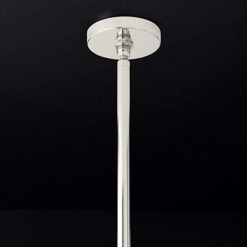 Lewiston Round Chandelier 46"