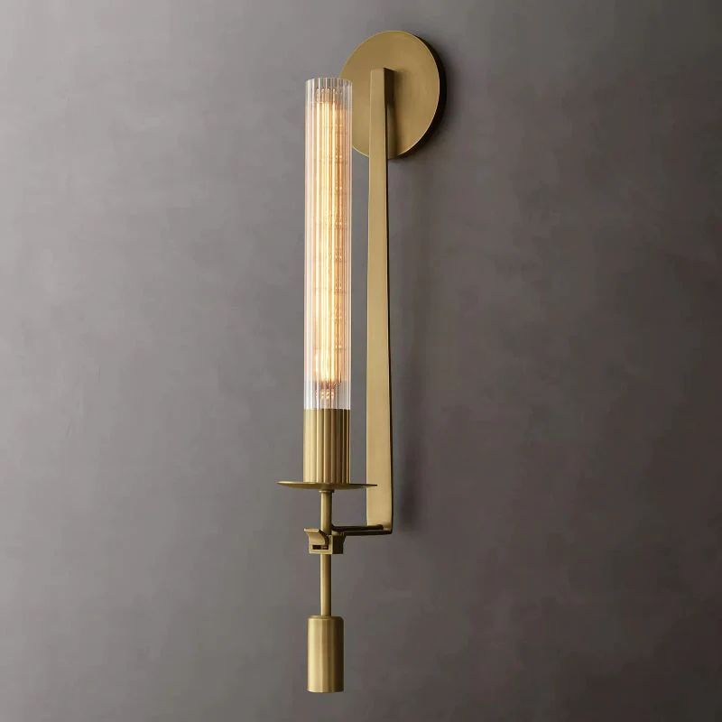 Fontanel Wall Sconce