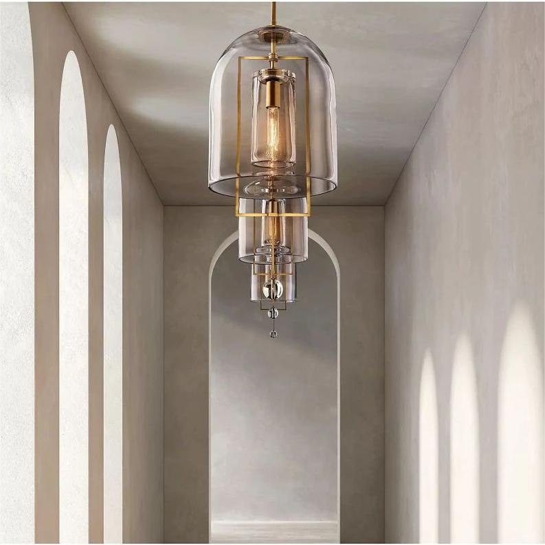 Fulcrum Grand Pendant