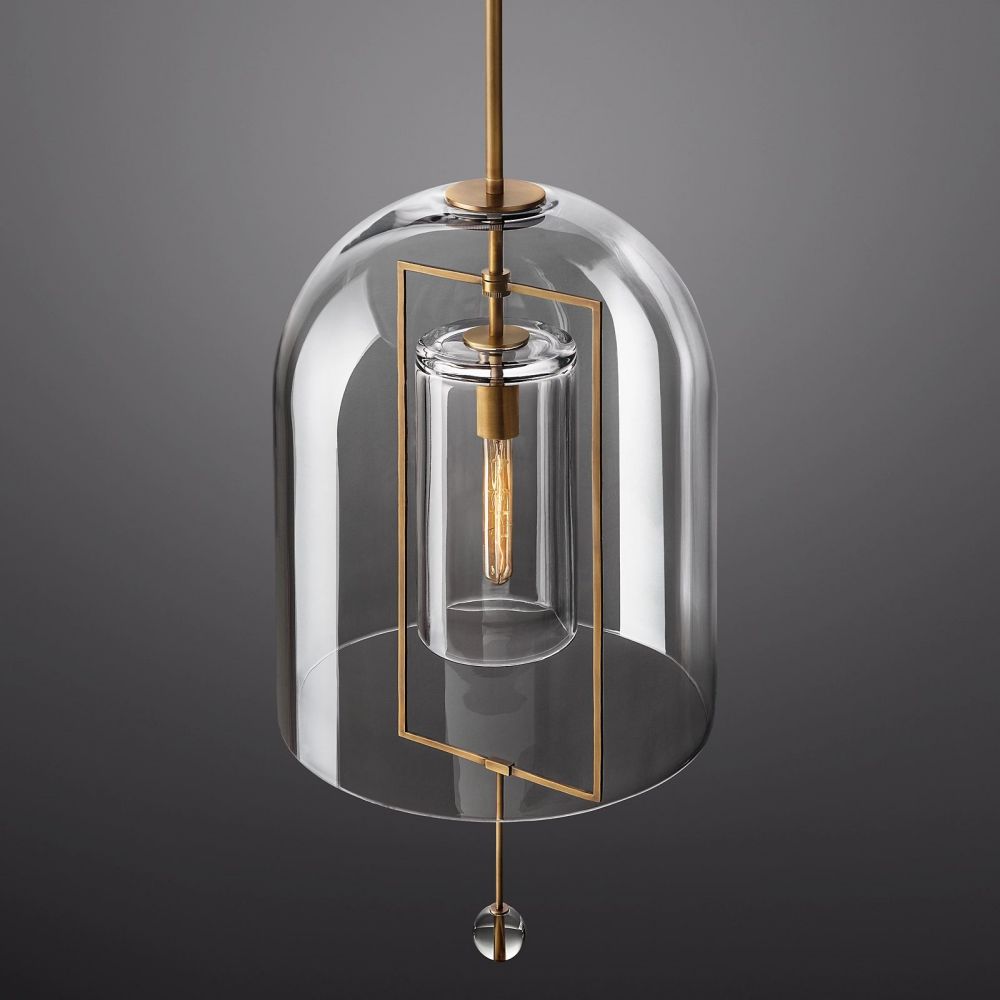 Fulcrum Grand Pendant