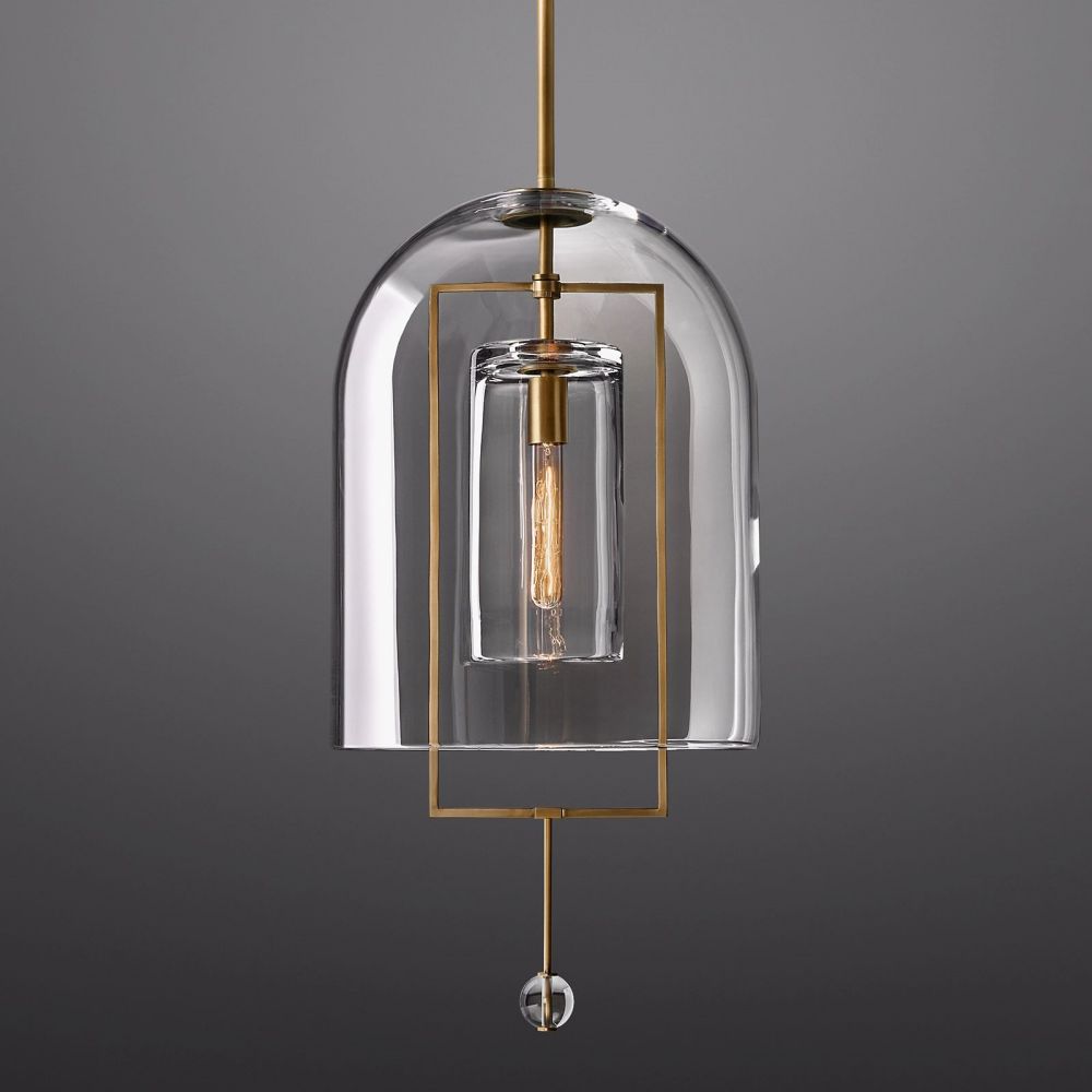 Fulcrum Grand Pendant